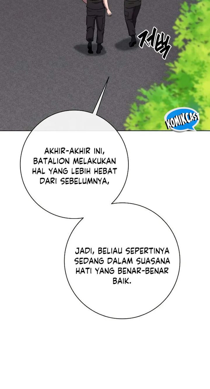 Read The Dark Mage’s Return to Enlistment Bahasa Indonesia ID Manga Online