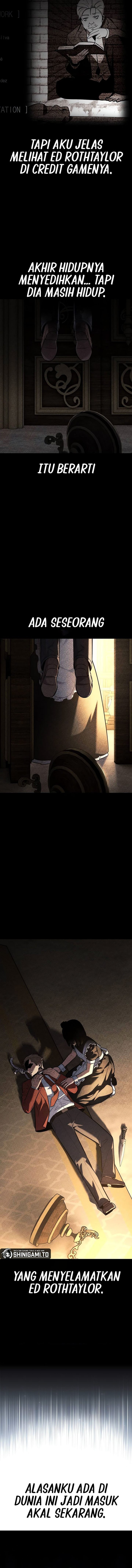 Read The Extra’s Academy Survival Guide Bahasa Indonesia ID Manga Online