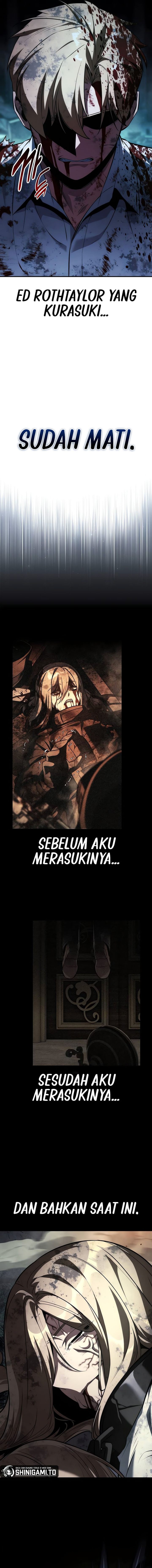 Read The Extra’s Academy Survival Guide Bahasa Indonesia ID Manga Online