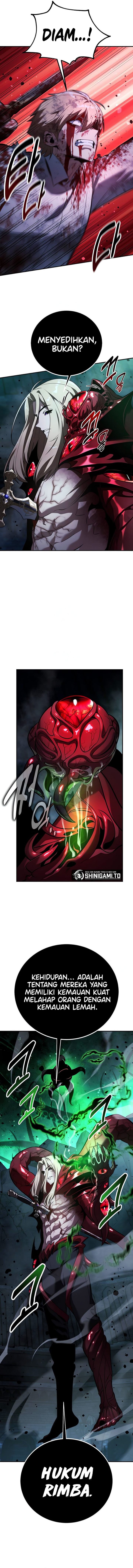 Read The Extra’s Academy Survival Guide Bahasa Indonesia ID Manga Online