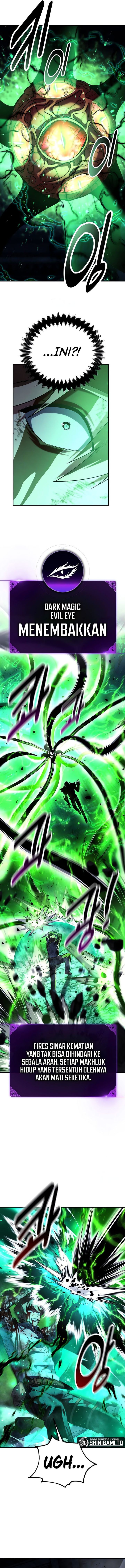 Read The Extra’s Academy Survival Guide Bahasa Indonesia ID Manga Online