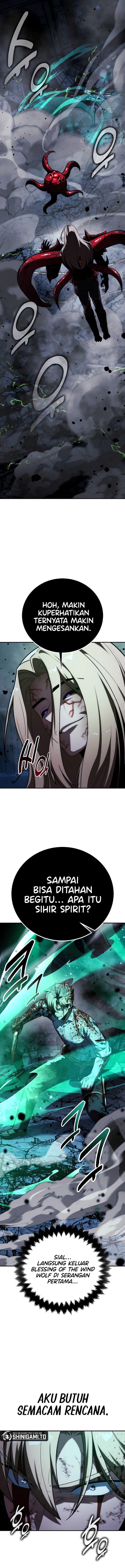 Read The Extra’s Academy Survival Guide Bahasa Indonesia ID Manga Online