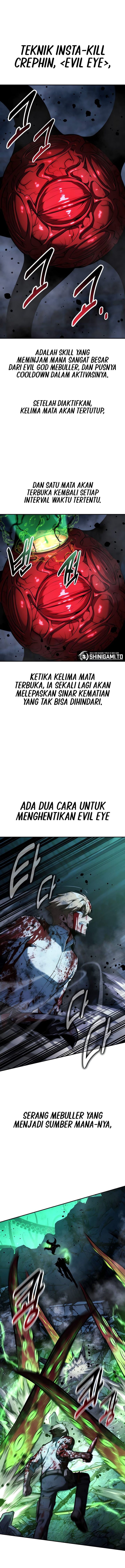 Read The Extra’s Academy Survival Guide Bahasa Indonesia ID Manga Online