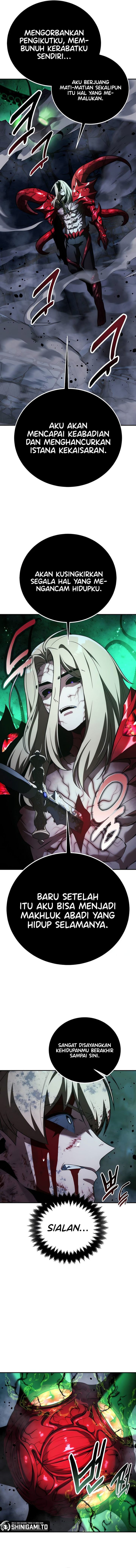 Read The Extra’s Academy Survival Guide Bahasa Indonesia ID Manga Online