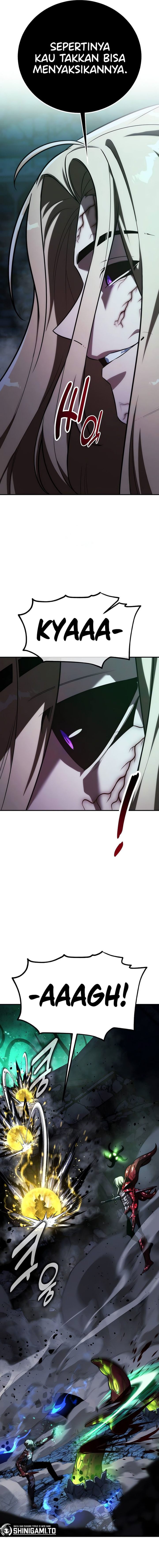 Read The Extra’s Academy Survival Guide Bahasa Indonesia ID Manga Online