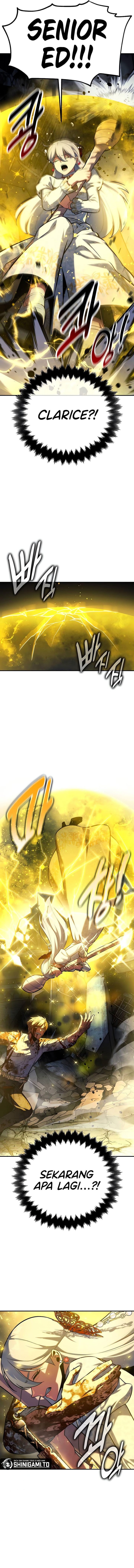 Read The Extra’s Academy Survival Guide Bahasa Indonesia ID Manga Online