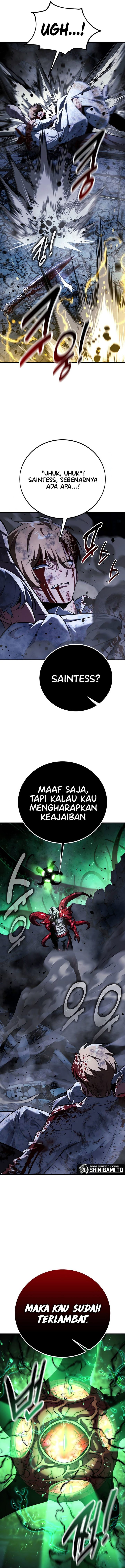 Read The Extra’s Academy Survival Guide Bahasa Indonesia ID Manga Online