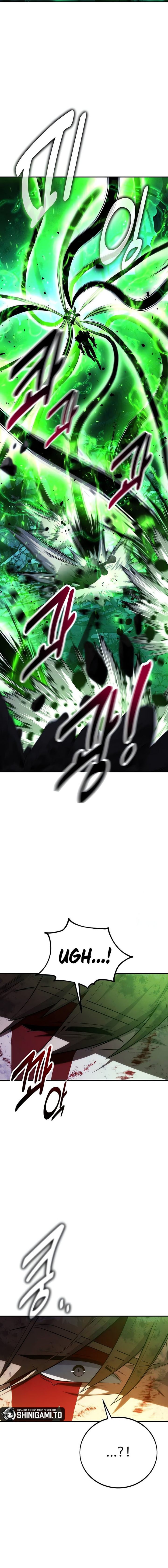 Read The Extra’s Academy Survival Guide Bahasa Indonesia ID Manga Online