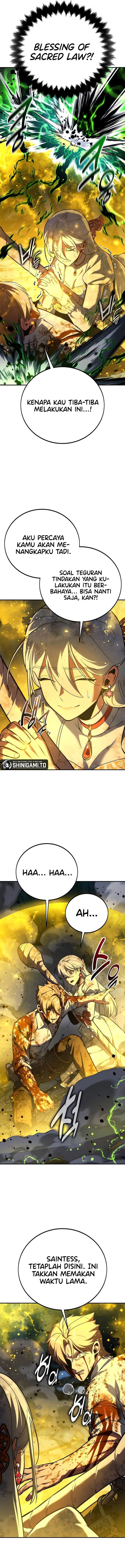 Read The Extra’s Academy Survival Guide Bahasa Indonesia ID Manga Online