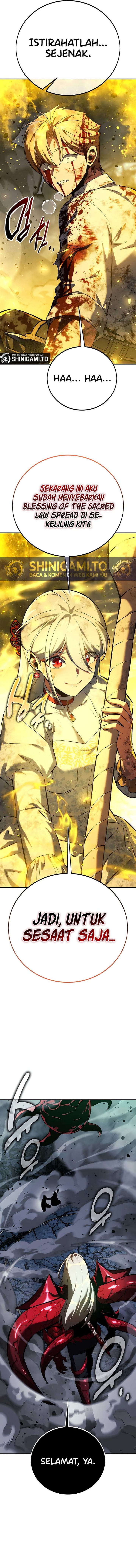 Read The Extra’s Academy Survival Guide Bahasa Indonesia ID Manga Online