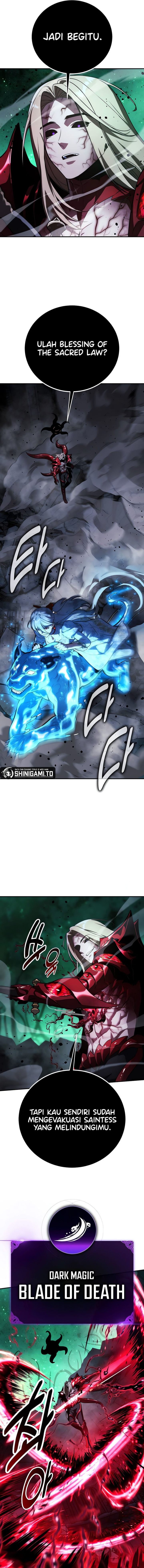 Read The Extra’s Academy Survival Guide Bahasa Indonesia ID Manga Online