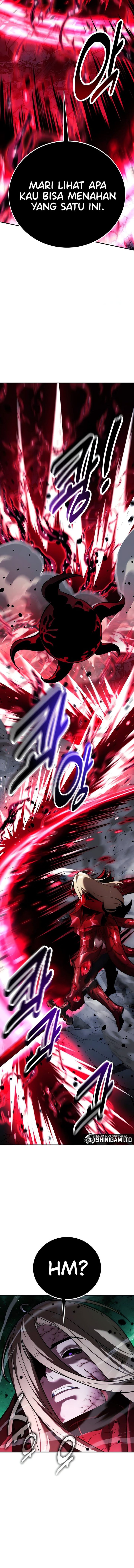 Read The Extra’s Academy Survival Guide Bahasa Indonesia ID Manga Online