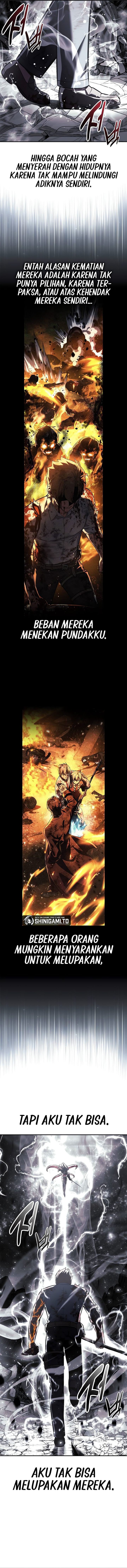 Read The Extra’s Academy Survival Guide Bahasa Indonesia ID Manga Online