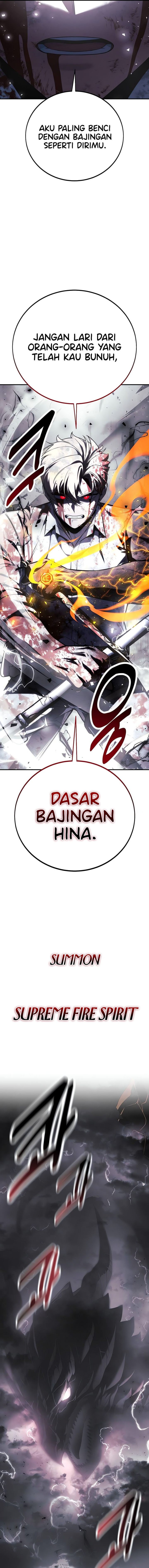 Read The Extra’s Academy Survival Guide Bahasa Indonesia ID Manga Online