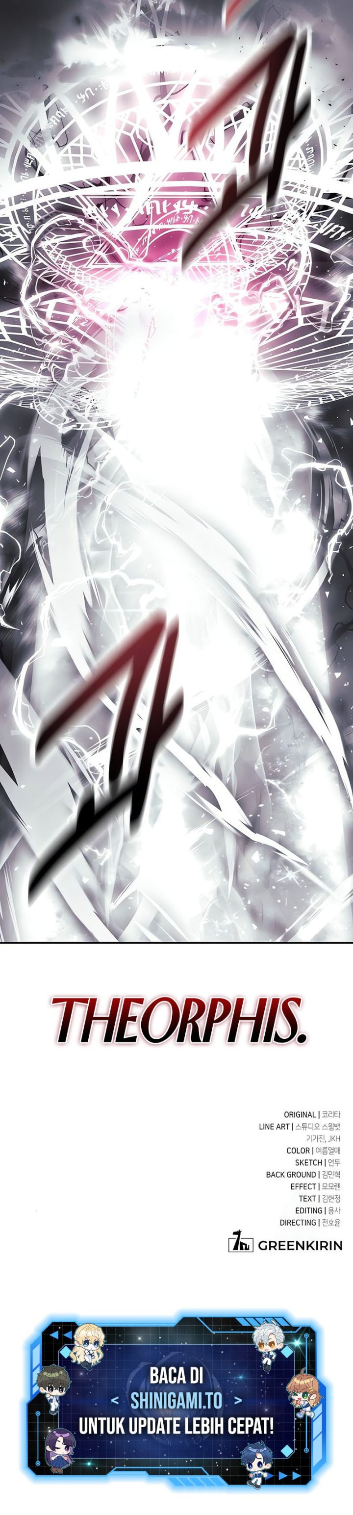 Read The Extra’s Academy Survival Guide Bahasa Indonesia ID Manga Online