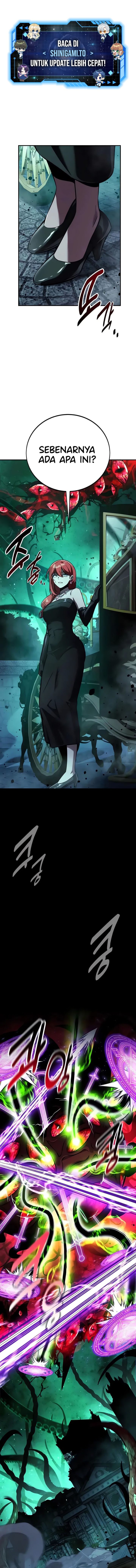 Read The Extra’s Academy Survival Guide Bahasa Indonesia ID Manga Online