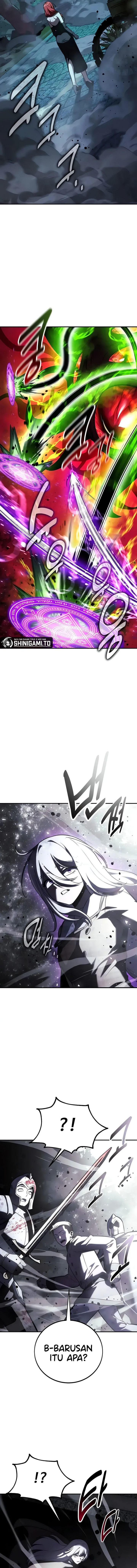 Read The Extra’s Academy Survival Guide Bahasa Indonesia ID Manga Online