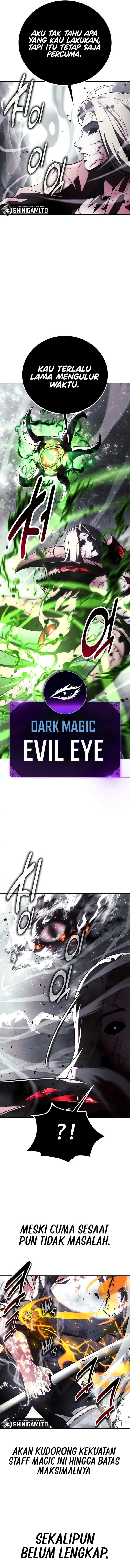 Read The Extra’s Academy Survival Guide Bahasa Indonesia ID Manga Online