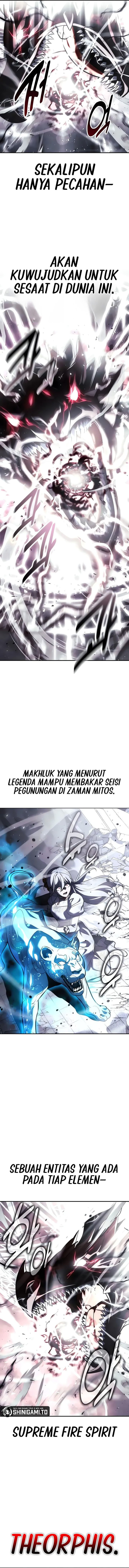 Read The Extra’s Academy Survival Guide Bahasa Indonesia ID Manga Online