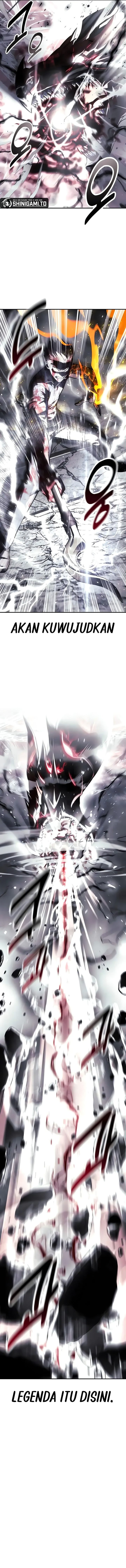 Read The Extra’s Academy Survival Guide Bahasa Indonesia ID Manga Online