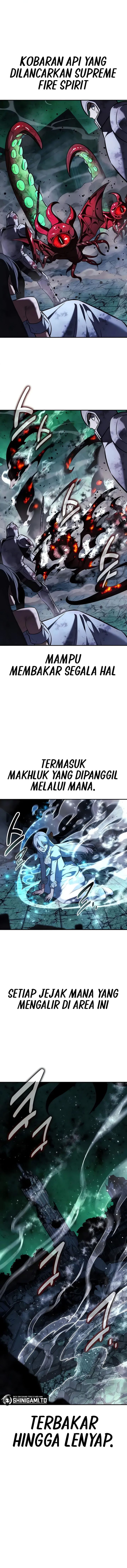 Read The Extra’s Academy Survival Guide Bahasa Indonesia ID Manga Online
