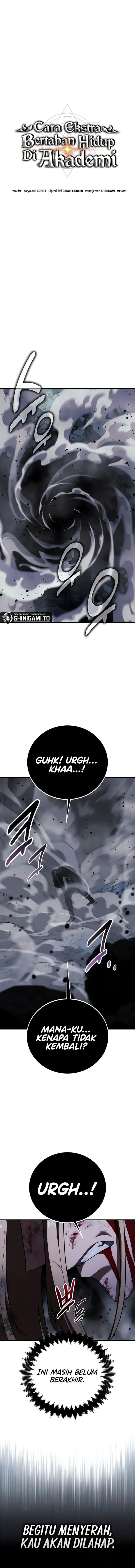 Read The Extra’s Academy Survival Guide Bahasa Indonesia ID Manga Online