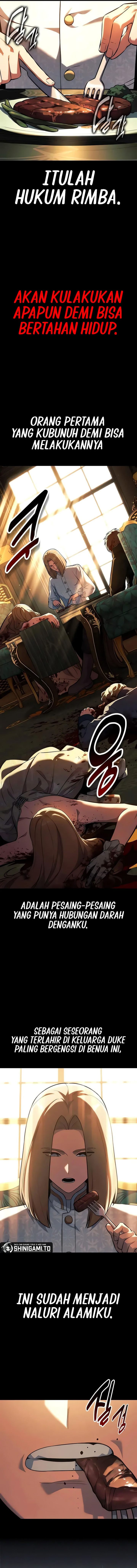 Read The Extra’s Academy Survival Guide Bahasa Indonesia ID Manga Online