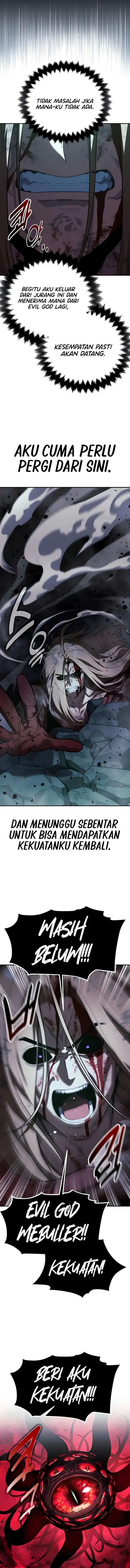 Read The Extra’s Academy Survival Guide Bahasa Indonesia ID Manga Online