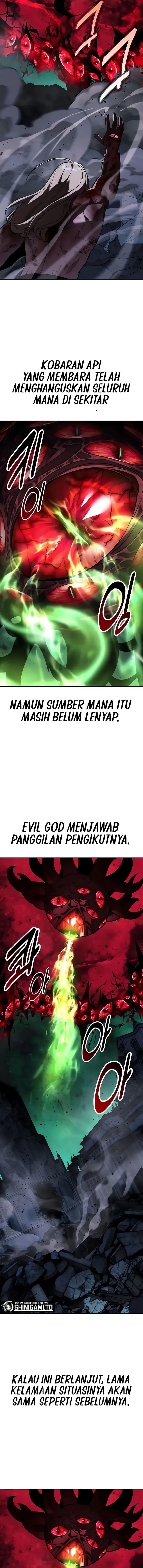 Read The Extra’s Academy Survival Guide Bahasa Indonesia ID Manga Online