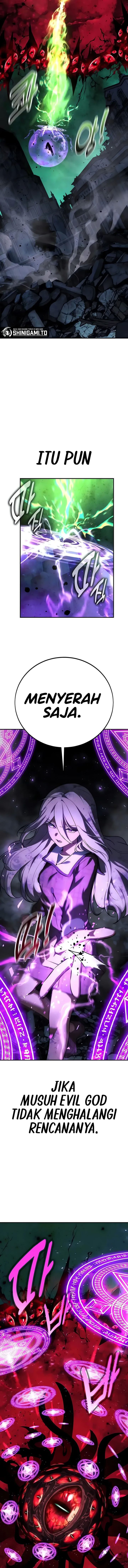 Read The Extra’s Academy Survival Guide Bahasa Indonesia ID Manga Online