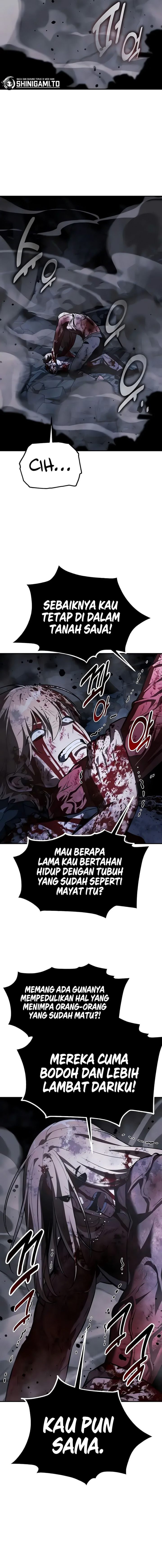 Read The Extra’s Academy Survival Guide Bahasa Indonesia ID Manga Online
