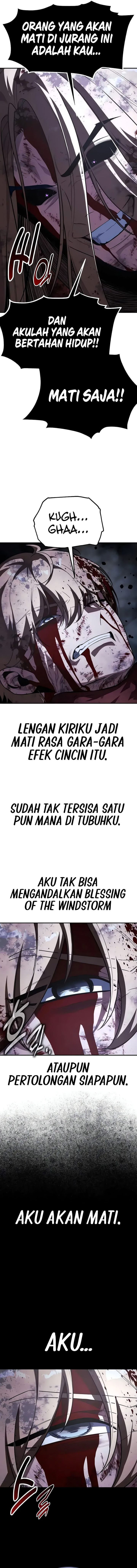 Read The Extra’s Academy Survival Guide Bahasa Indonesia ID Manga Online