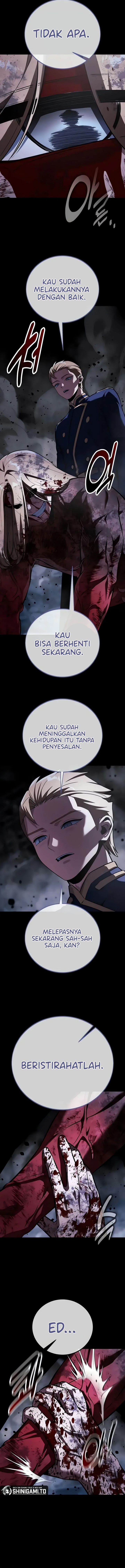 Read The Extra’s Academy Survival Guide Bahasa Indonesia ID Manga Online