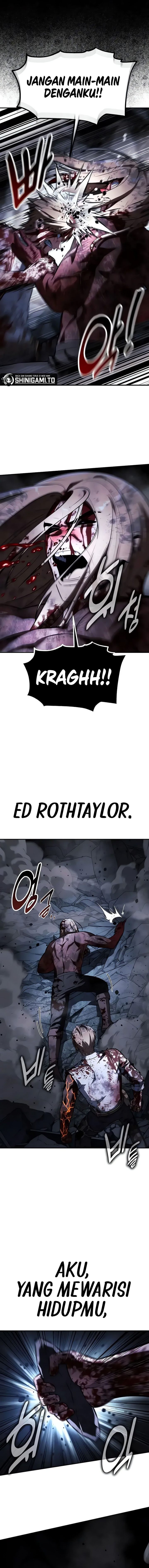 Read The Extra’s Academy Survival Guide Bahasa Indonesia ID Manga Online