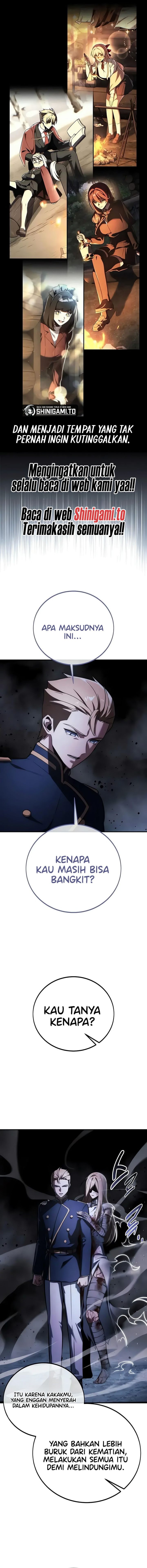 Read The Extra’s Academy Survival Guide Bahasa Indonesia ID Manga Online