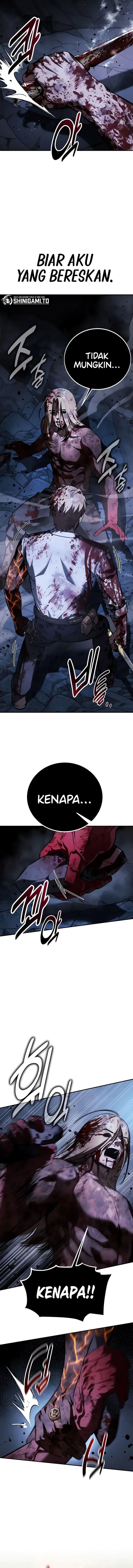 Read The Extra’s Academy Survival Guide Bahasa Indonesia ID Manga Online