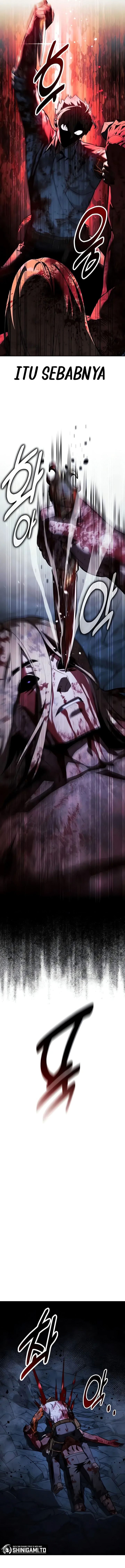 Read The Extra’s Academy Survival Guide Bahasa Indonesia ID Manga Online