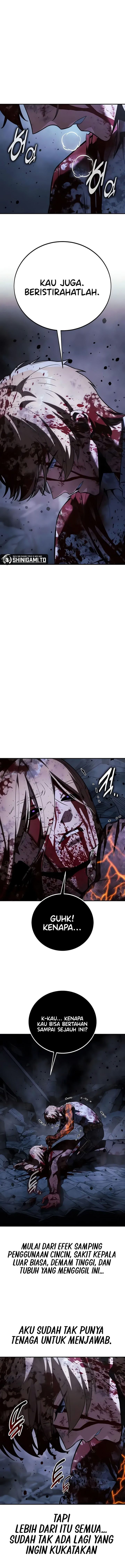 Read The Extra’s Academy Survival Guide Bahasa Indonesia ID Manga Online