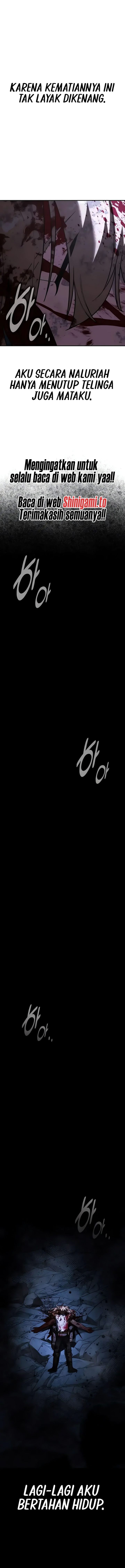 Read The Extra’s Academy Survival Guide Bahasa Indonesia ID Manga Online