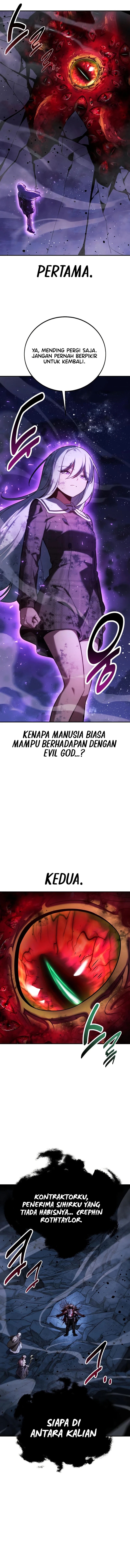 Read The Extra’s Academy Survival Guide Bahasa Indonesia ID Manga Online