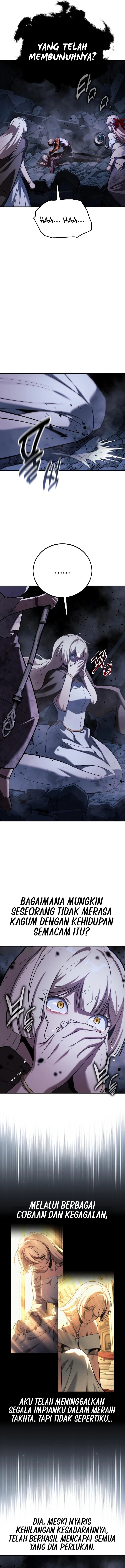 Read The Extra’s Academy Survival Guide Bahasa Indonesia ID Manga Online