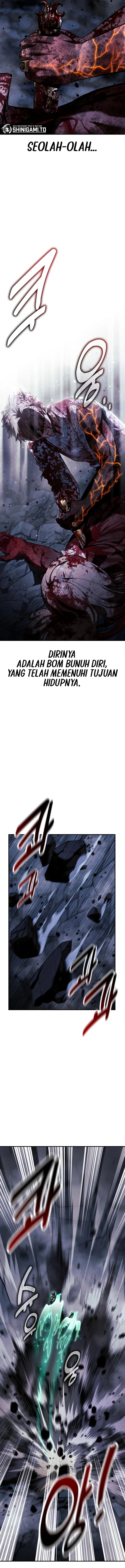 Read The Extra’s Academy Survival Guide Bahasa Indonesia ID Manga Online