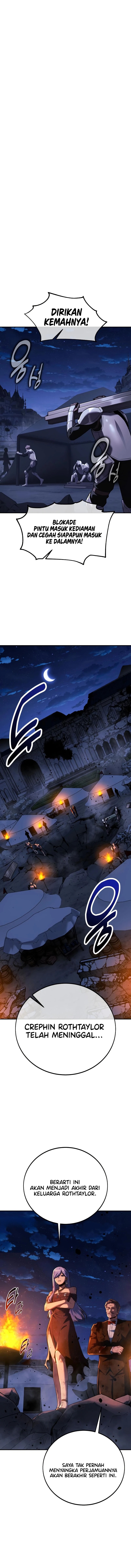 Read The Extra’s Academy Survival Guide Bahasa Indonesia ID Manga Online