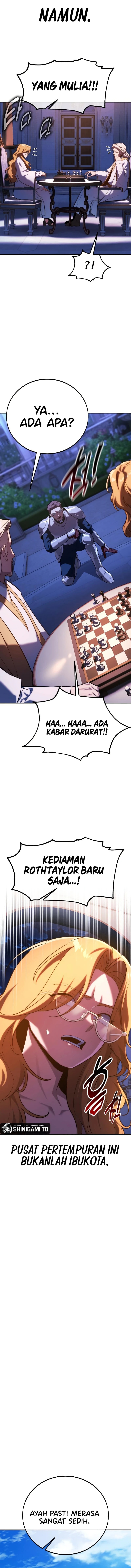 Read The Extra’s Academy Survival Guide Bahasa Indonesia ID Manga Online