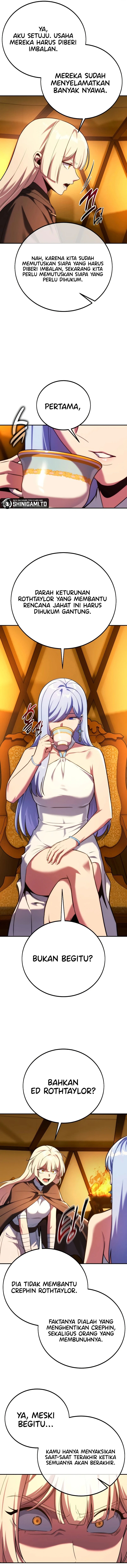 Read The Extra’s Academy Survival Guide Bahasa Indonesia ID Manga Online