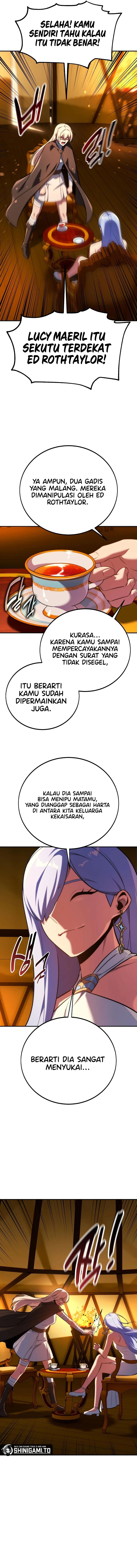 Read The Extra’s Academy Survival Guide Bahasa Indonesia ID Manga Online
