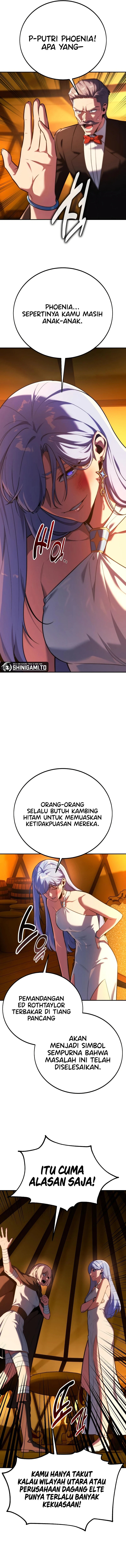 Read The Extra’s Academy Survival Guide Bahasa Indonesia ID Manga Online