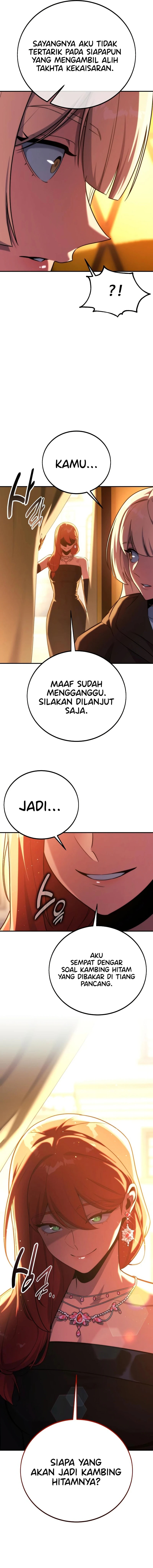 Read The Extra’s Academy Survival Guide Bahasa Indonesia ID Manga Online