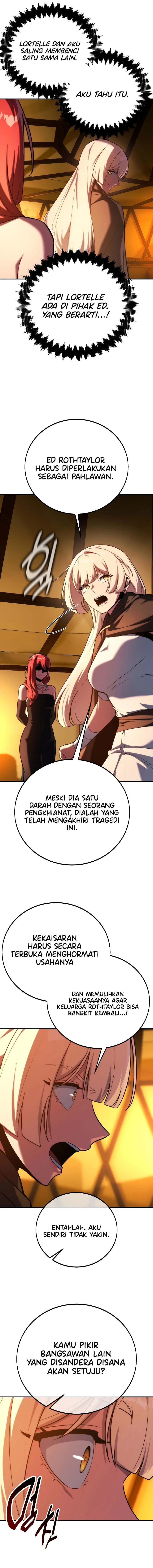 Read The Extra’s Academy Survival Guide Bahasa Indonesia ID Manga Online