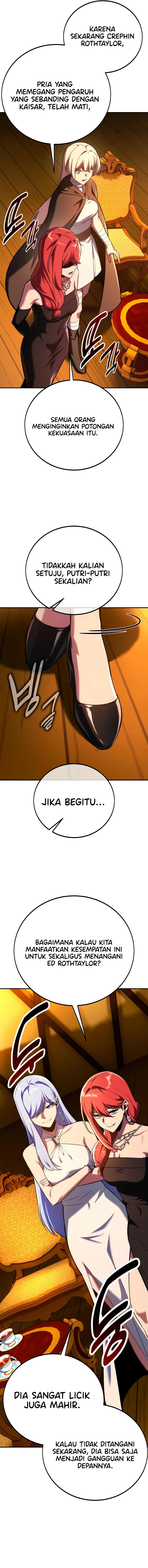 Read The Extra’s Academy Survival Guide Bahasa Indonesia ID Manga Online